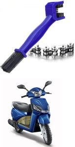 EverLand Nylon, Plastic Vehicle Washing Chain Cleaner Brush Price in ...