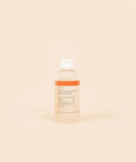 Isha Life Coconut Oil