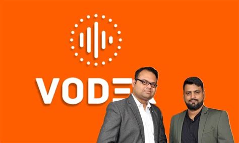 Vodex, a Genai SAAS Startup, Received Funding From Unicorn India and ...