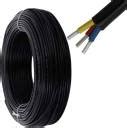 TechKing 4MM 3Core 4 sq/mm Black 90 m Wire Price in India - Buy ...