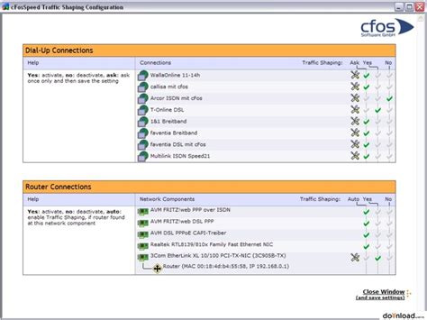 Image result for CFosSpeed Tutorial