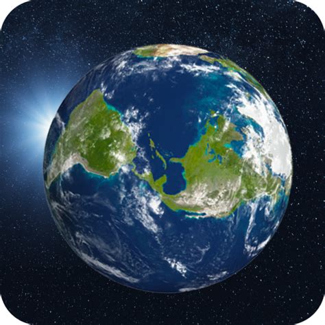 Earth 的图像结果