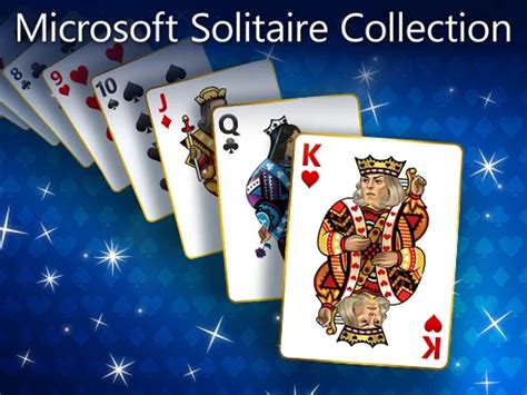 Microsoft Solitaire Collection 的图像结果
