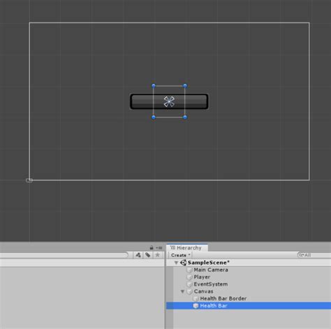 Image result for Unity Segment Health Bar