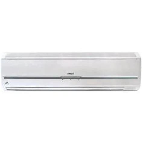 Hitachi RAU230HUD 2.5 Ton 2 Star Split AC - Price in India ...