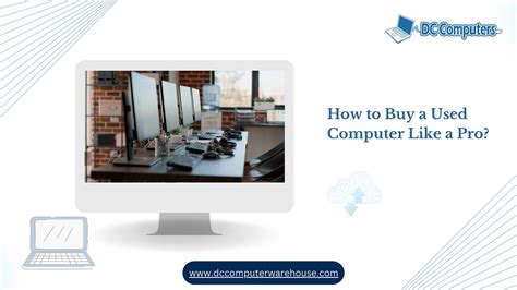 Buying Used Computer 的图像结果