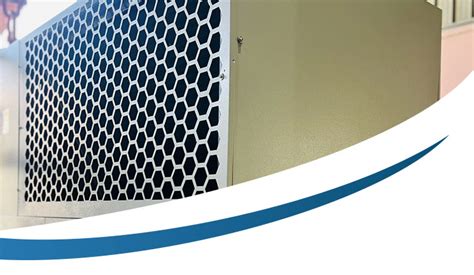 Efficacy Products – Advanced HVAC Solutions for Every Need