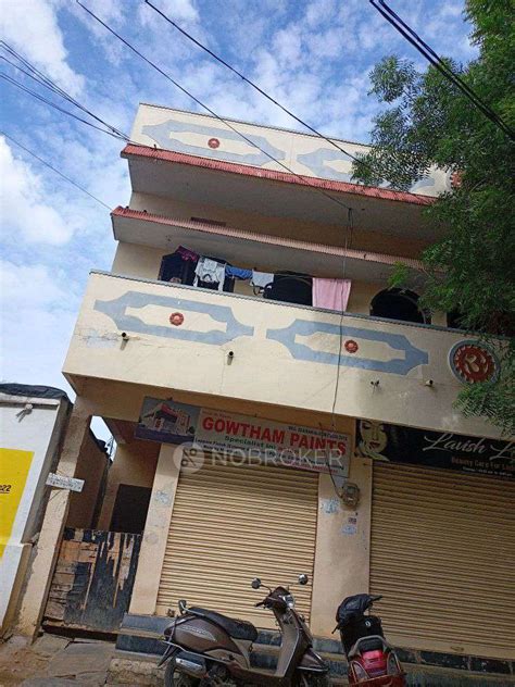 Independent House Meerpet Rent - WITHOUT BROKERAGE Unfurnished 2 BHK ...