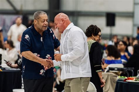 Recap: Fiesta Night Unites 400+ Guests in Celebration - Centro La ...