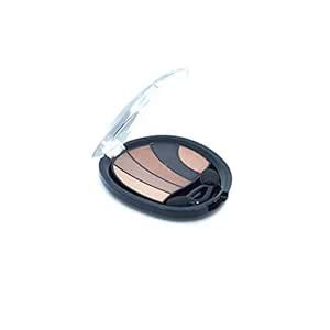 Deborah Milano Perfect Smokey Eye Palette, 06 Soft Smokey, 5g : Amazon ...
