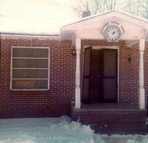 History - Meadows Oglethorpe Funeral Chapel, Inc.