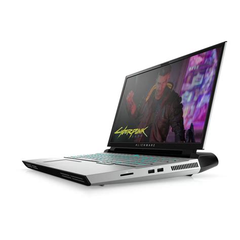 Image result for Alienware Area 51M Manual