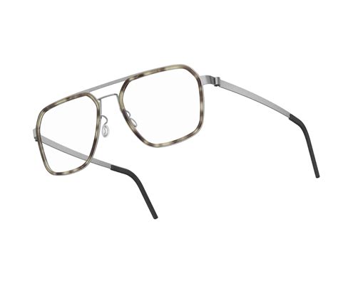 Buy Lindberg Glasses Strip Titanium 9753 T207 10/K285/10 56 | GEM ...