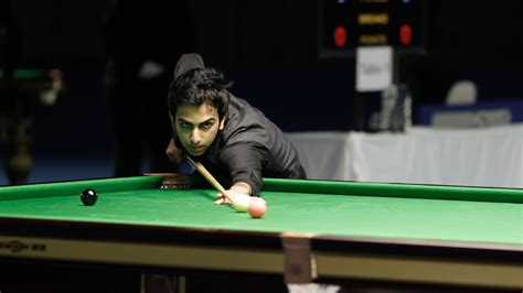 Snooker - ESPN