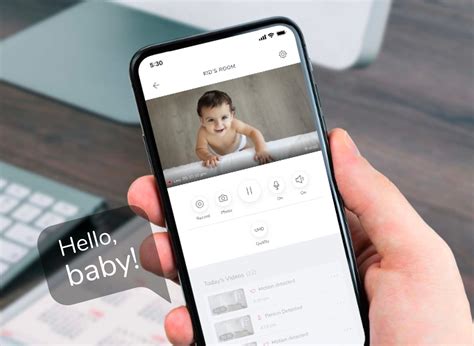 360 Degree Wifi Security Camera with Smart Tracking - Airtel Xsafe