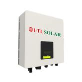UTL Solar Ongrid Inverter – Solar World