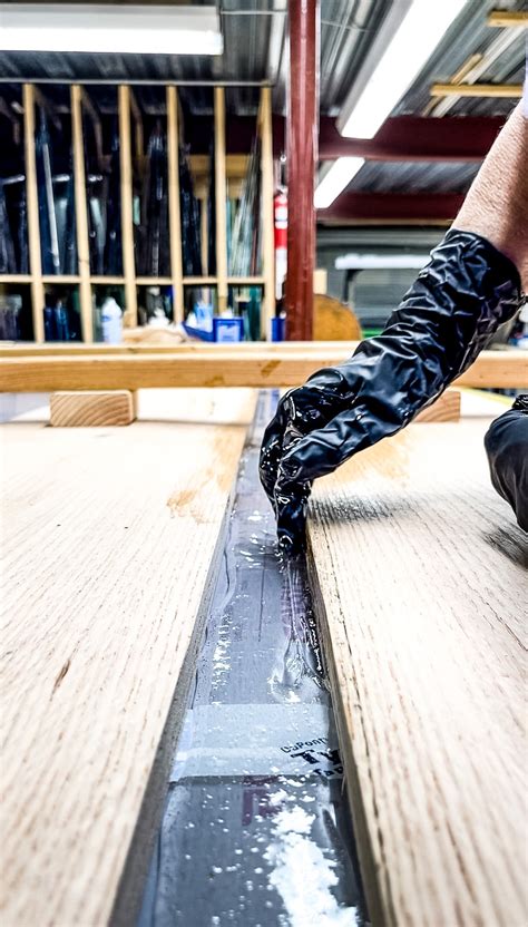 Image result for Using Epoxy