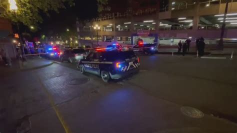 Pioneer Square shooting kills 1, Seattle police investigating | king5.com