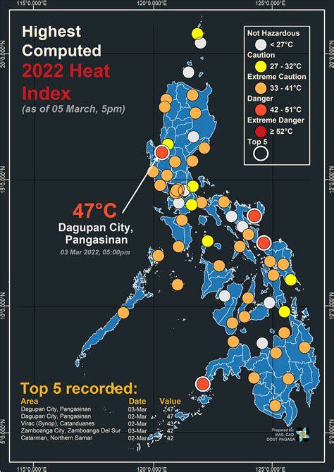 Cardinal Tagle has a chance at the papacy – PHILIPPINE NEWS TODAY -Filipino News from the ... - Heat Index Map USA