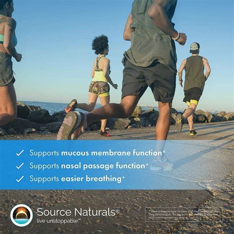 Source Naturals, Wellness Formula, 60 Capsules – Maple Herbs