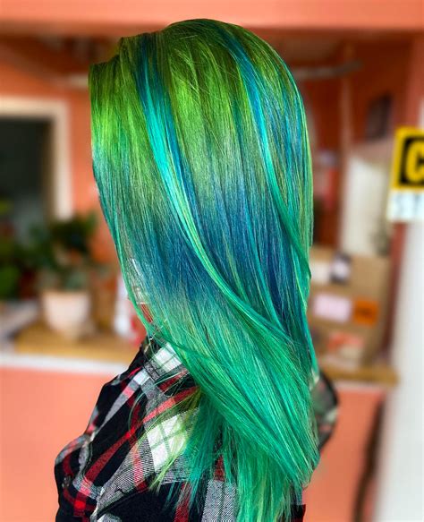 Hair and Nail Salon in Syracuse NY | Trust the Process