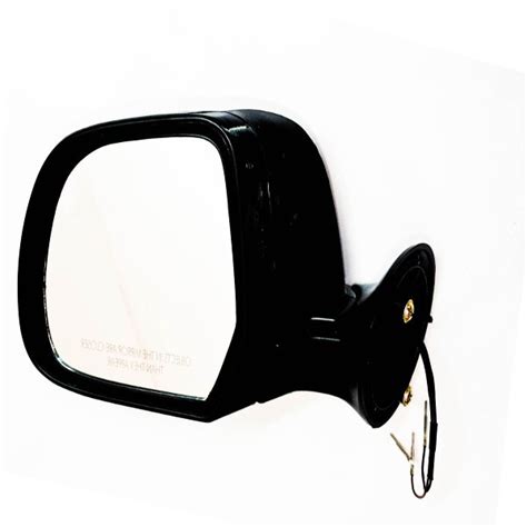 DRIZZLE Side Door Mirror Duster / Lodgy / Terrano (Electrical) (Left ...