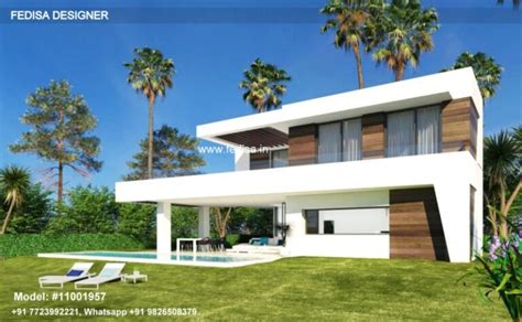 Home Room Design Luxury Villa Exterior Design Le Corbusier Villa Savoye ...