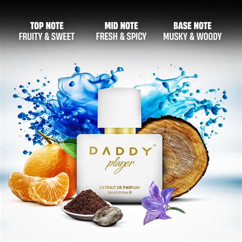 DADDY OFFICIAL – Daddy Official
