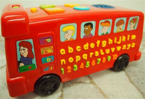 Image result for VTech Learning Bus
