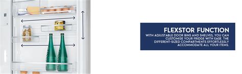 Electrolux 573L Frost Free Inverter Double Door Refrigerator, Top ...