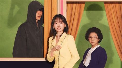 The Atypical Family Netflix K Drama 2024: Filming Locations In ...