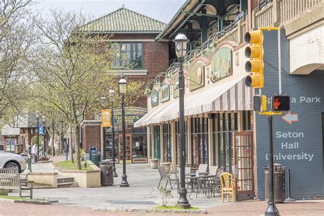 South Orange, NJ | Victoria Carter | The Victoria Carter Group