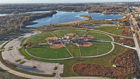 West Des Moines Parks — Sportsman Solutions