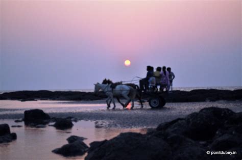 A Short New Year Ride to Kihim Beach