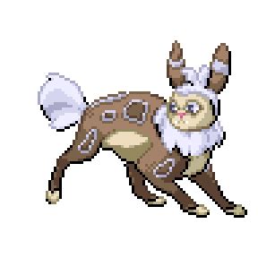 Slareon #309.197 - FusionDex