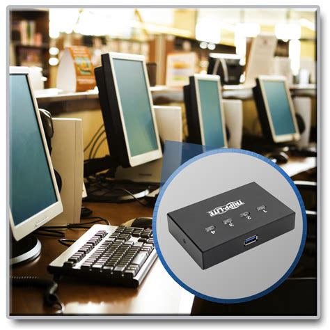 Image result for USB Sharing Switch Connection