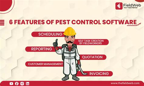 Image result for Pest Control Service Software
