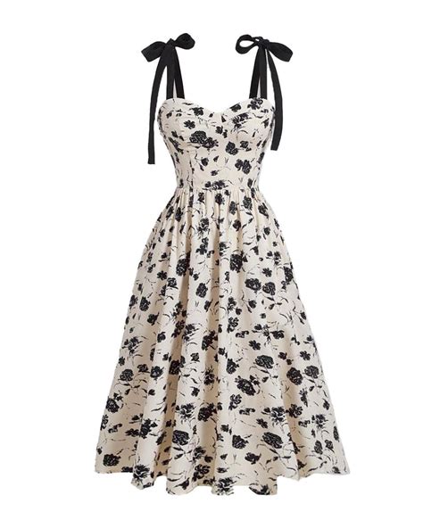 Shop Floral Dresses Online at Best Price - Littlebox India - 50% Off