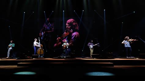 A Brighter Day: Billy Strings Brings Bluegrass Brilliance to Kansas City