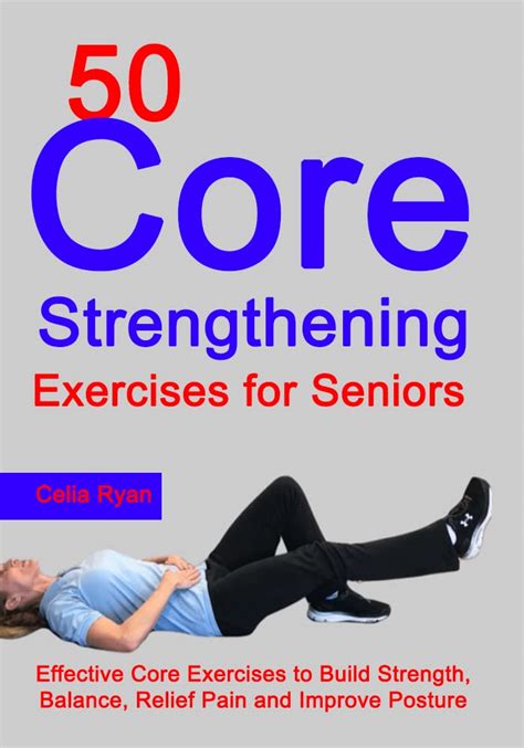 Core Exercises 的图像结果