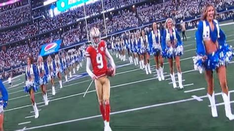 dallas cowboys thunderstruck