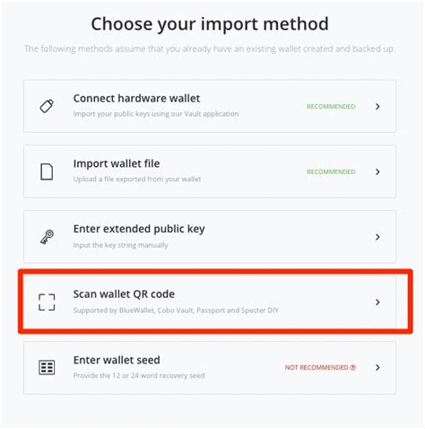 Image result for Coin Wallet Code Scan