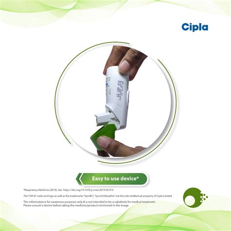 Seroflo 125 Synchrobreathe 120 mdi | Uses, Side Effects, Price | Apollo ...