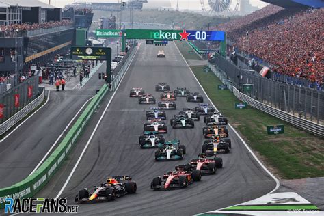 2022 Dutch Grand Prix in pictures · RaceFans