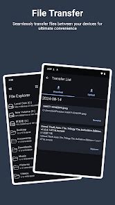 PC Remote – Apps on Google Play