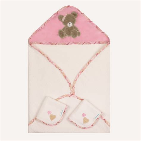 Hooded Towel – Abracadabra