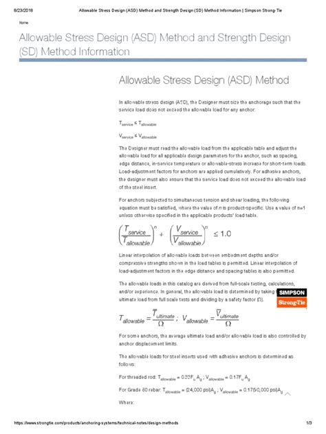 Image result for ASD Method of Design