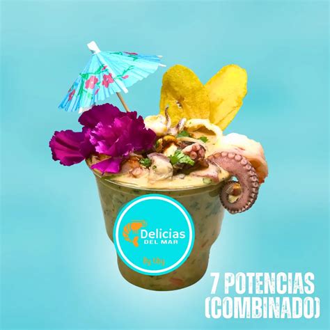 Delicias del mar (@deliciasdlmar) • Instagram photos and videos