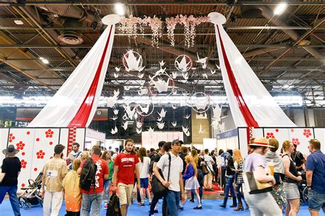 [Highlight Video] Japan Expo Paris 2024 "WABI SABI Pavilion"