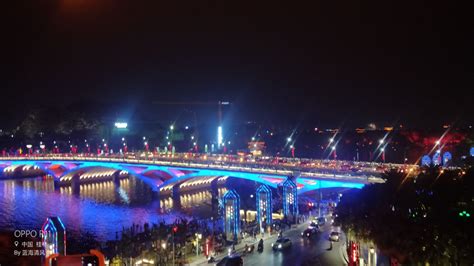 桂林晚上看夜景最好的地方 桂林夜景最好看的地方在哪里_旅泊网